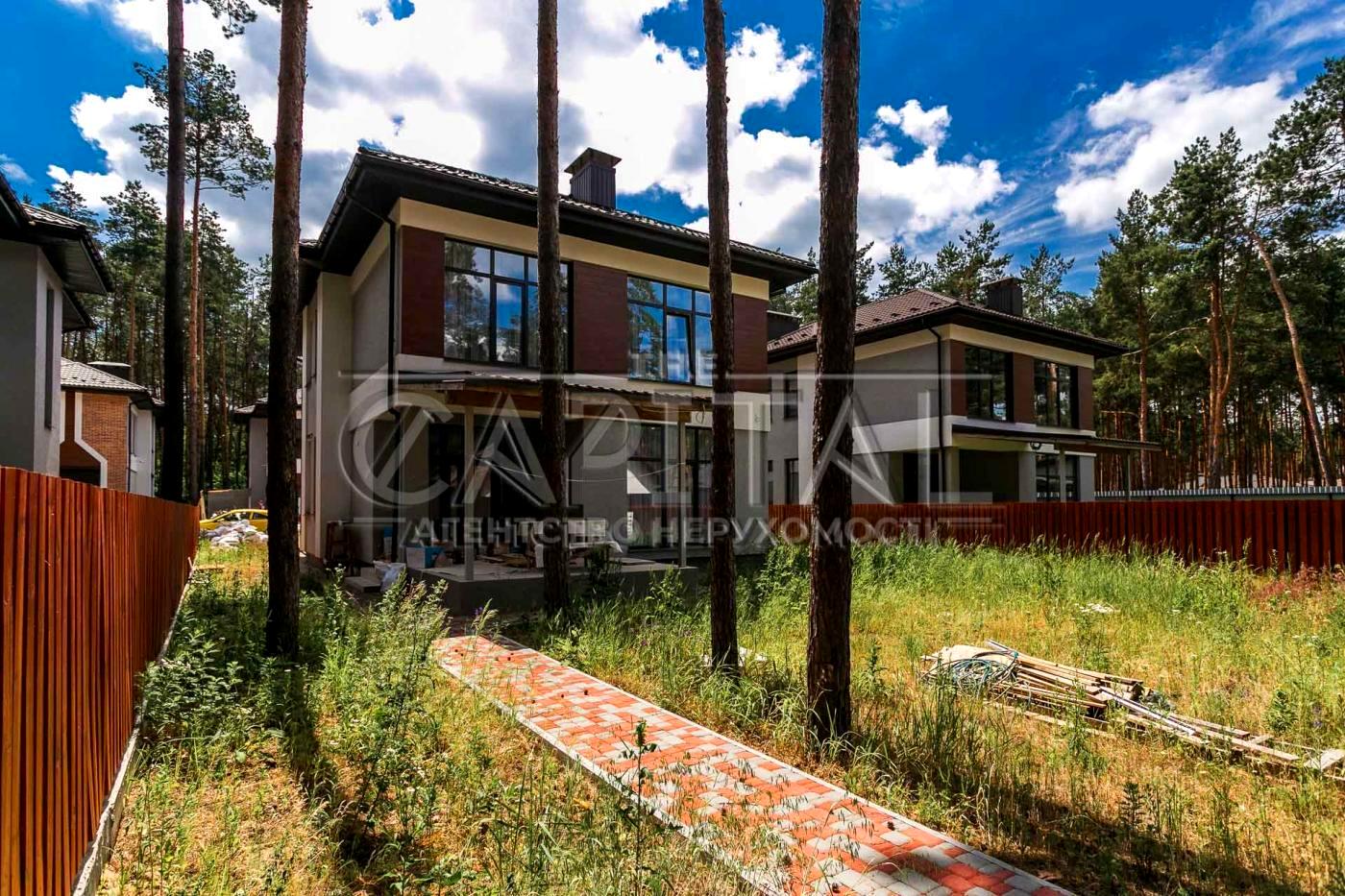 House by the address st. Medovaya (area 203 m²) - Atlanta.ua - photo 10