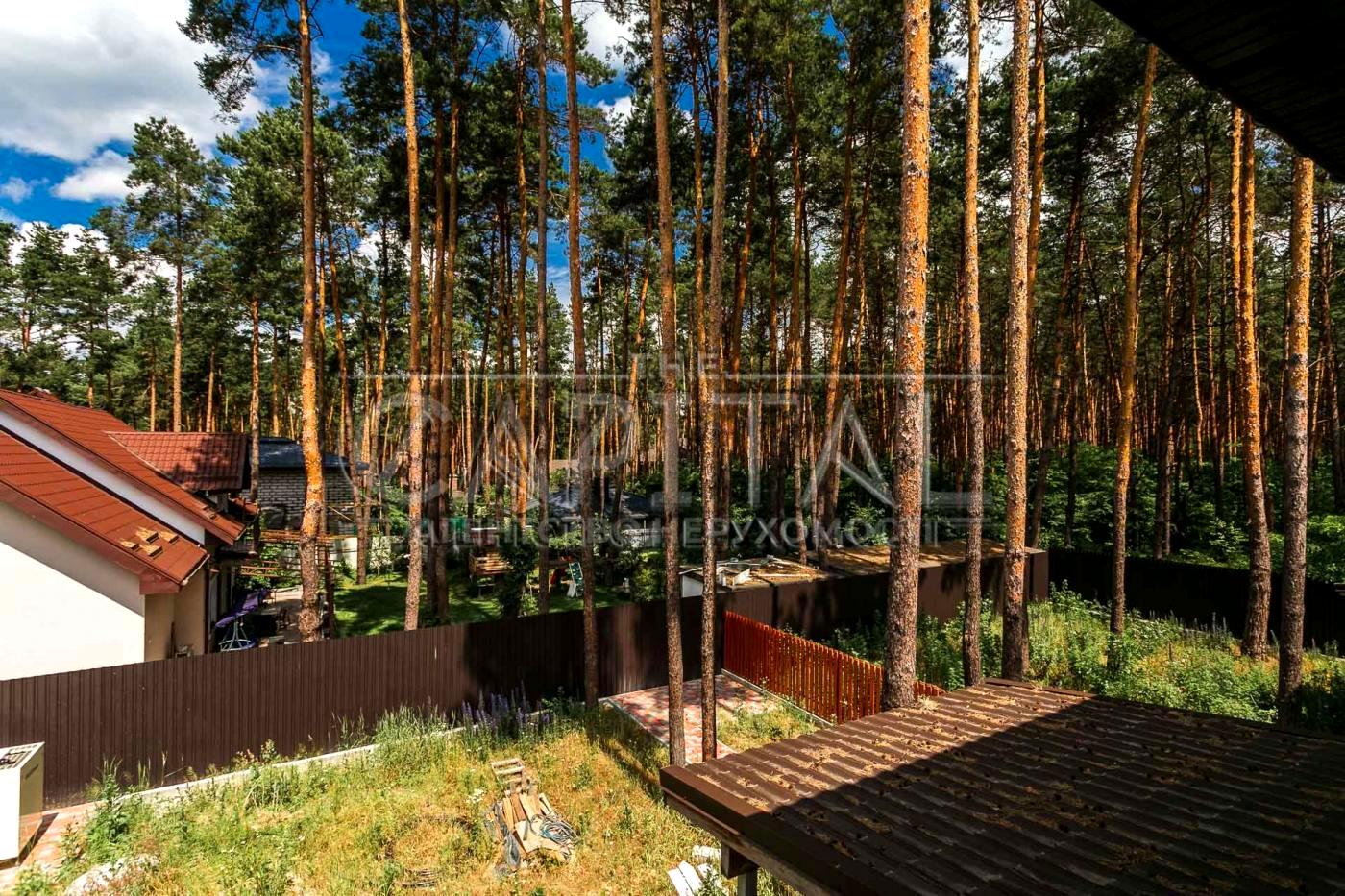 House by the address st. Medovaya (area 203 m²) - Atlanta.ua - photo 11