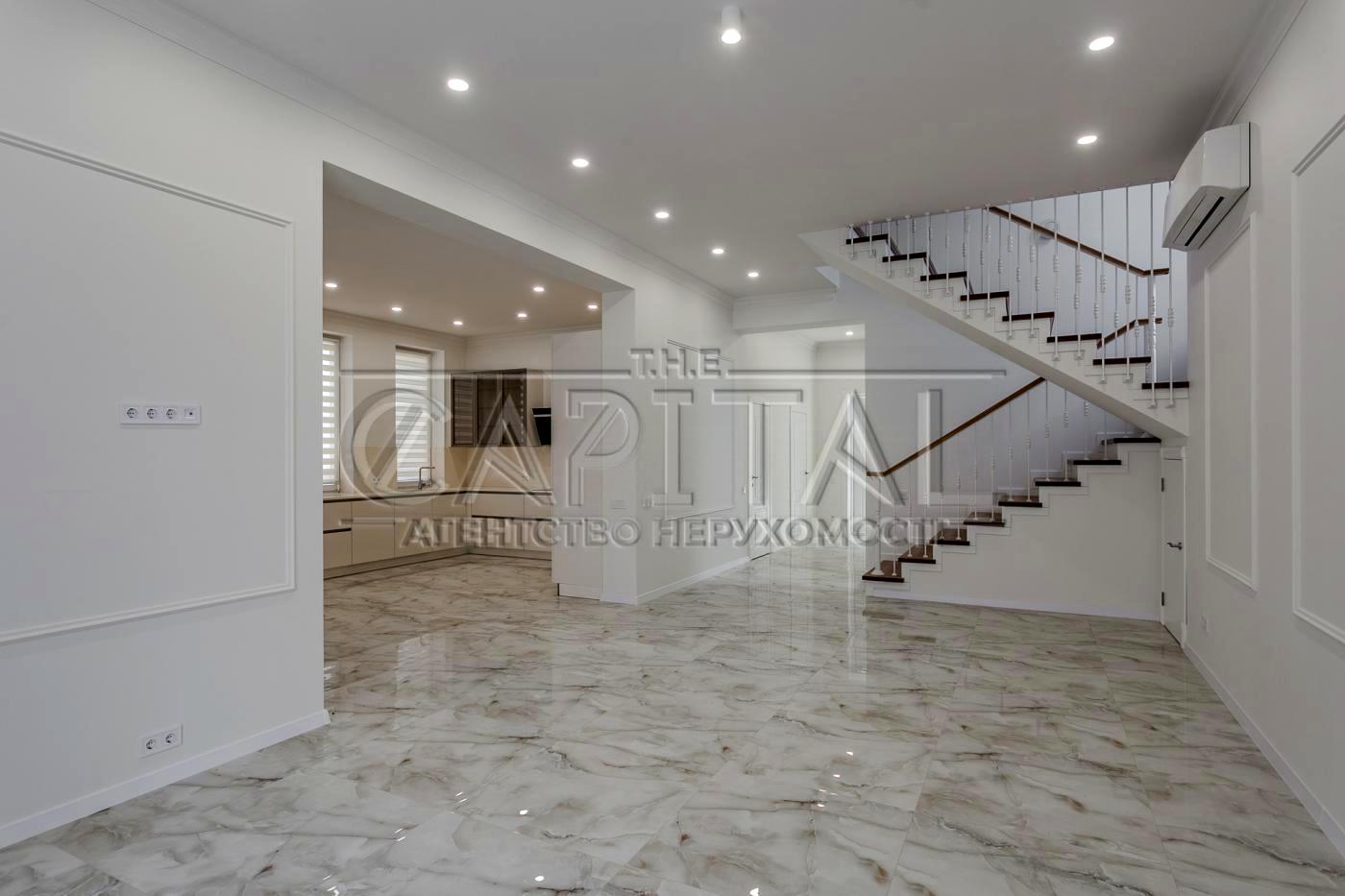 House by the address st. Medovaya (area 203 m²) - Atlanta.ua - photo 14