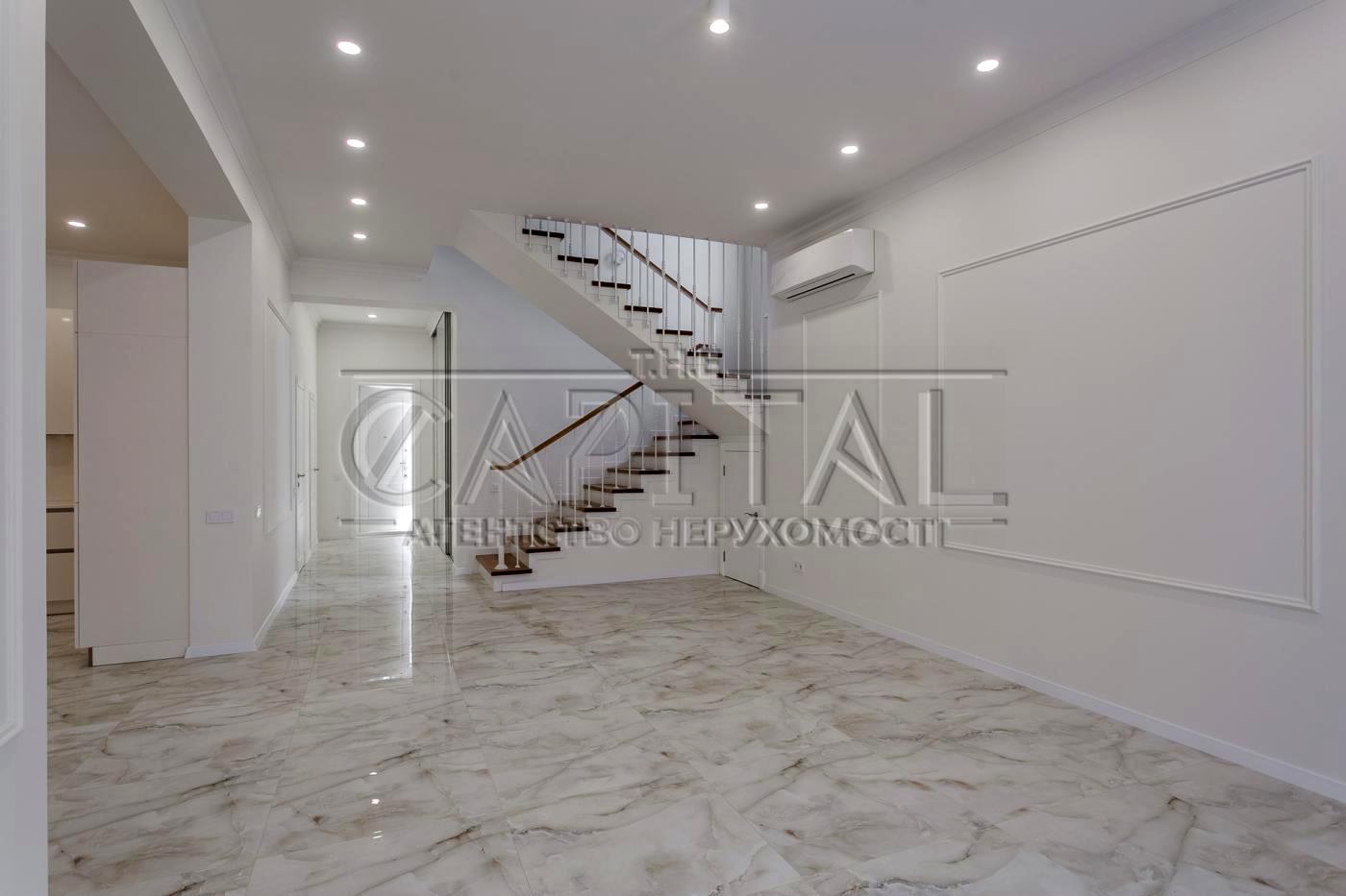 House by the address st. Medovaya (area 203 m²) - Atlanta.ua - photo 15