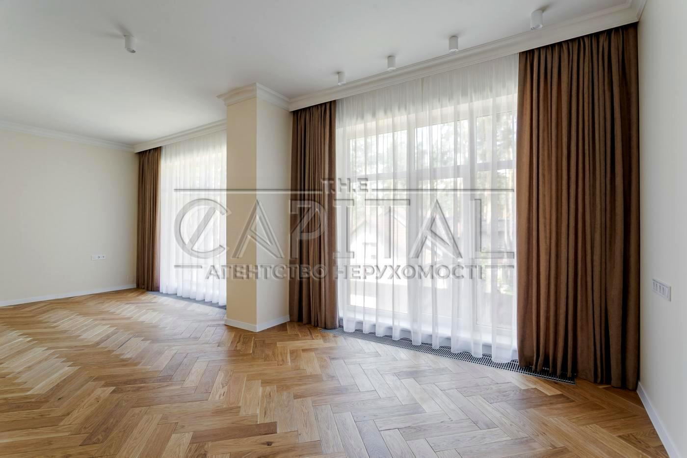 House by the address st. Medovaya (area 203 m²) - Atlanta.ua - photo 22