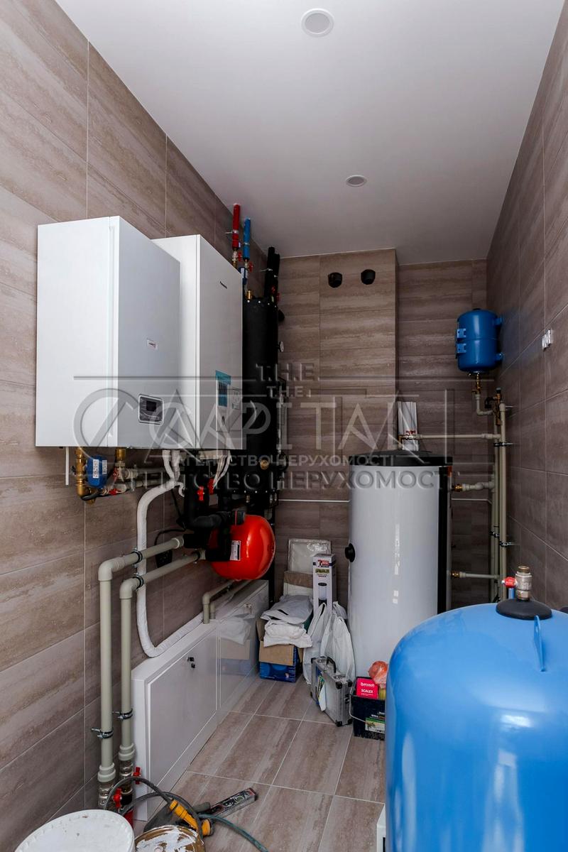 House by the address st. Medovaya (area 203 m²) - Atlanta.ua - photo 35