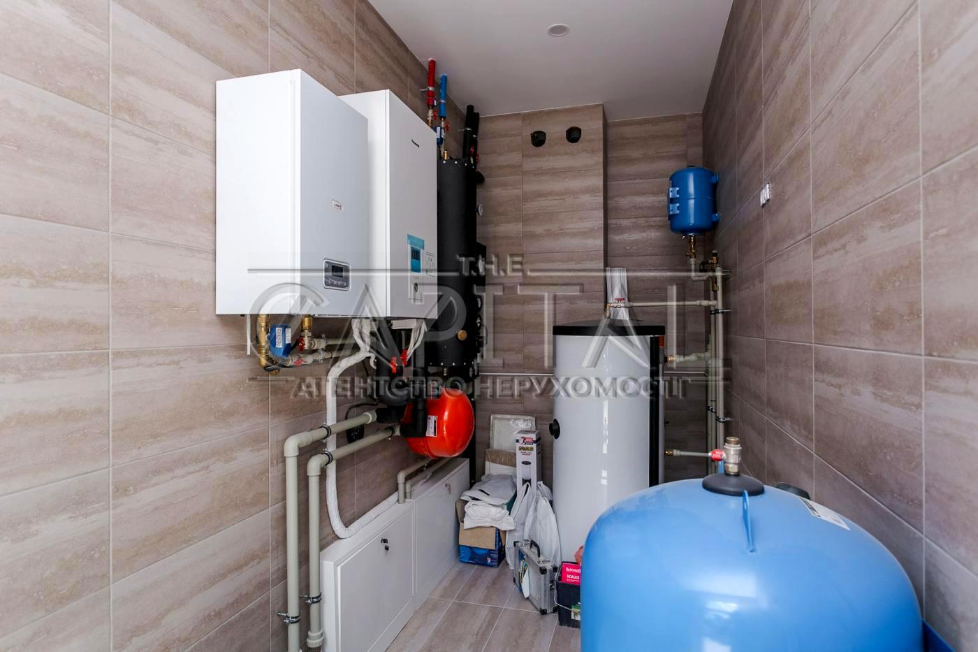 House by the address st. Medovaya (area 203 m²) - Atlanta.ua - photo 36