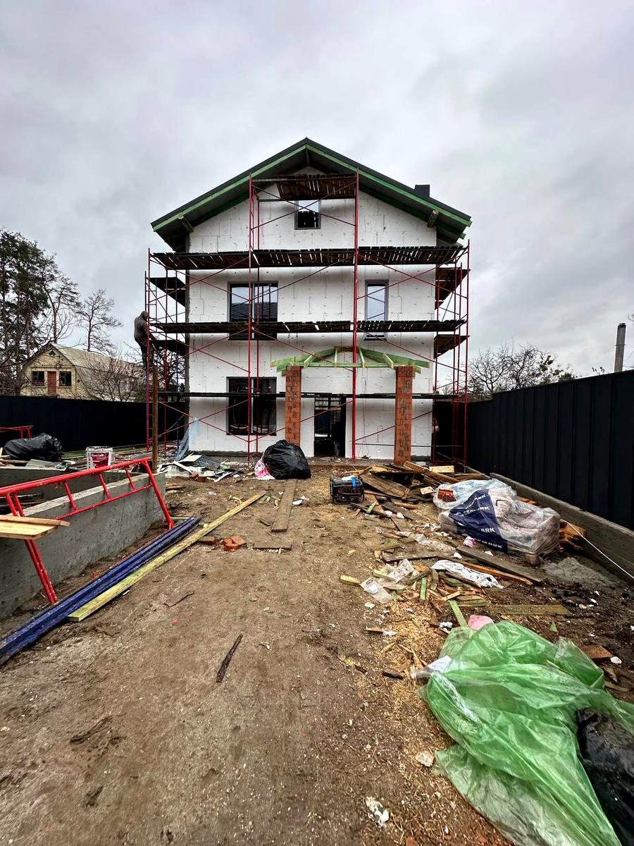 House by the address st. Ukrainskaya (area 104 m²) - Atlanta.ua - photo 3