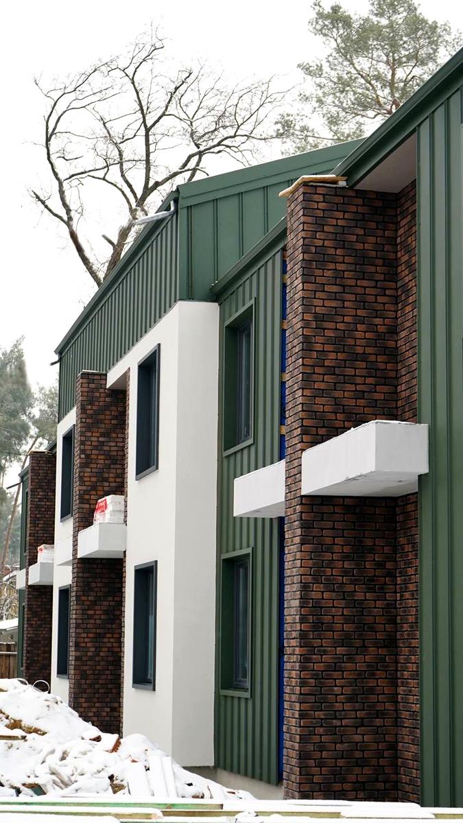 House by the address st. Varshavskaya (area 103 m²) - Atlanta.ua - photo 6