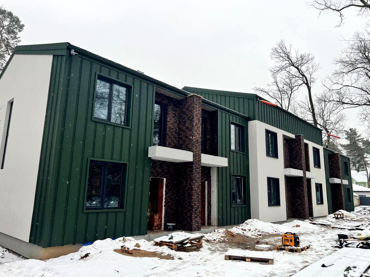 House by the address st. Varshavskaya (area 103 m²) - Atlanta.ua - photo 3