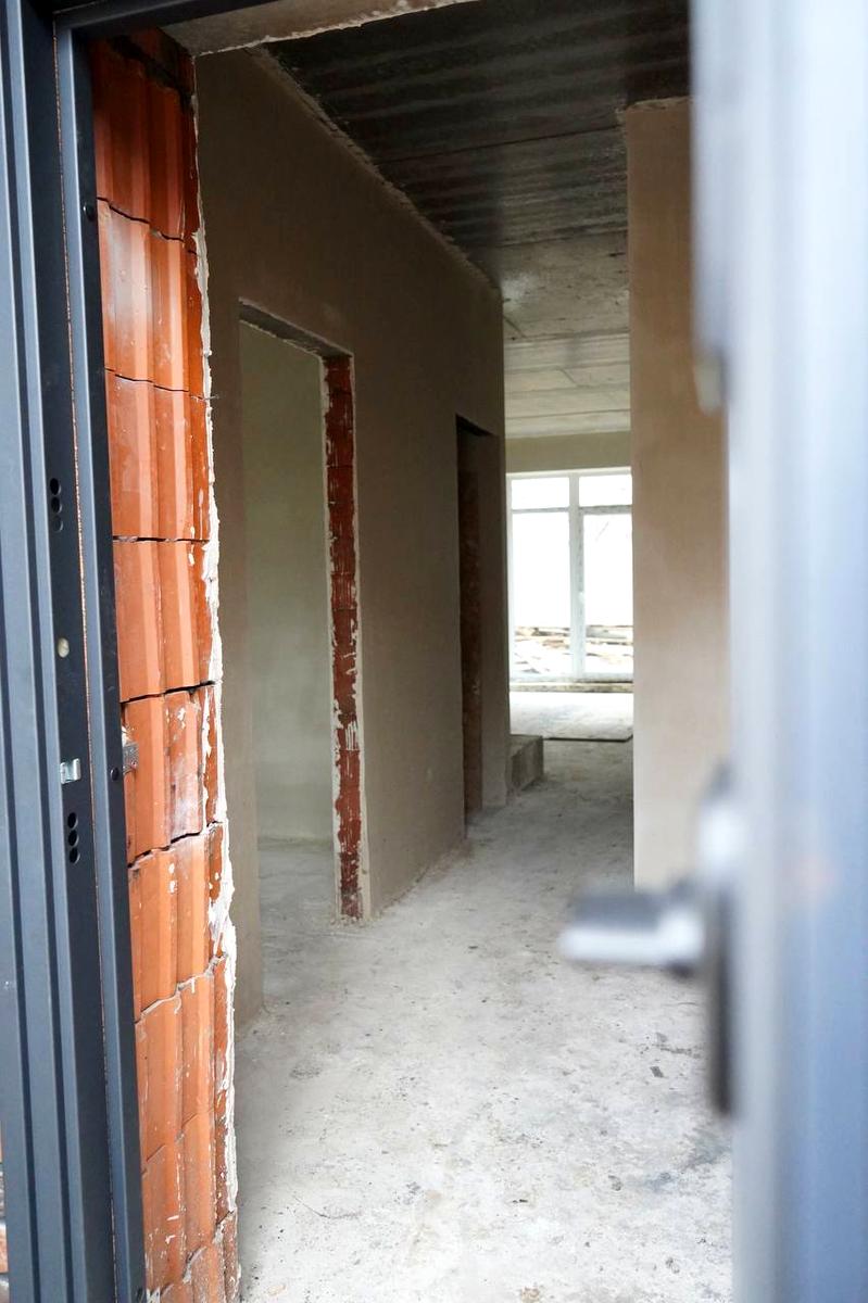 House by the address st. Varshavskaya (area 103 m²) - Atlanta.ua - photo 11