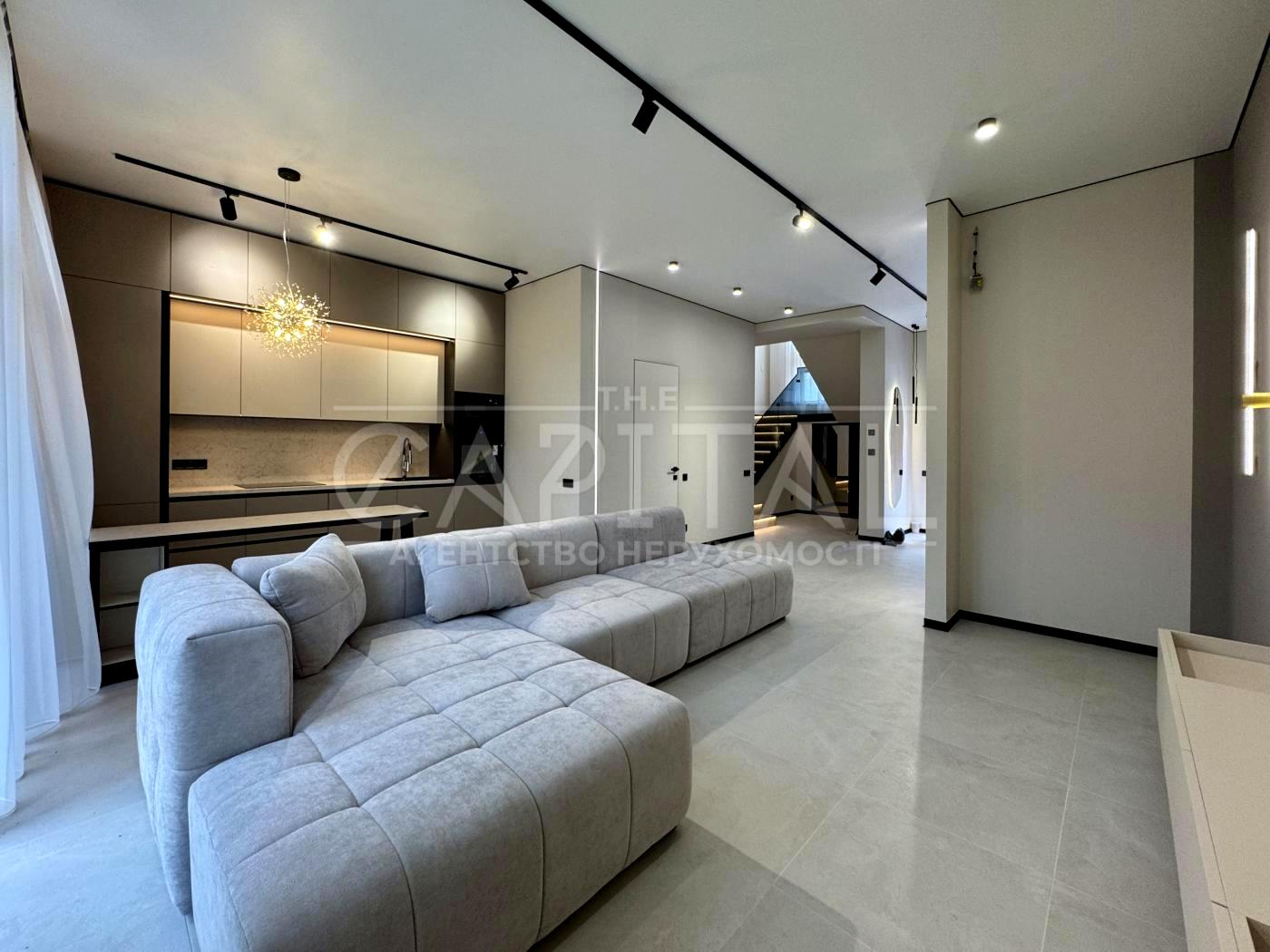 Дом по адресу ул. Виноградная (площадь 125 м²) - Atlanta.ua - фото 3