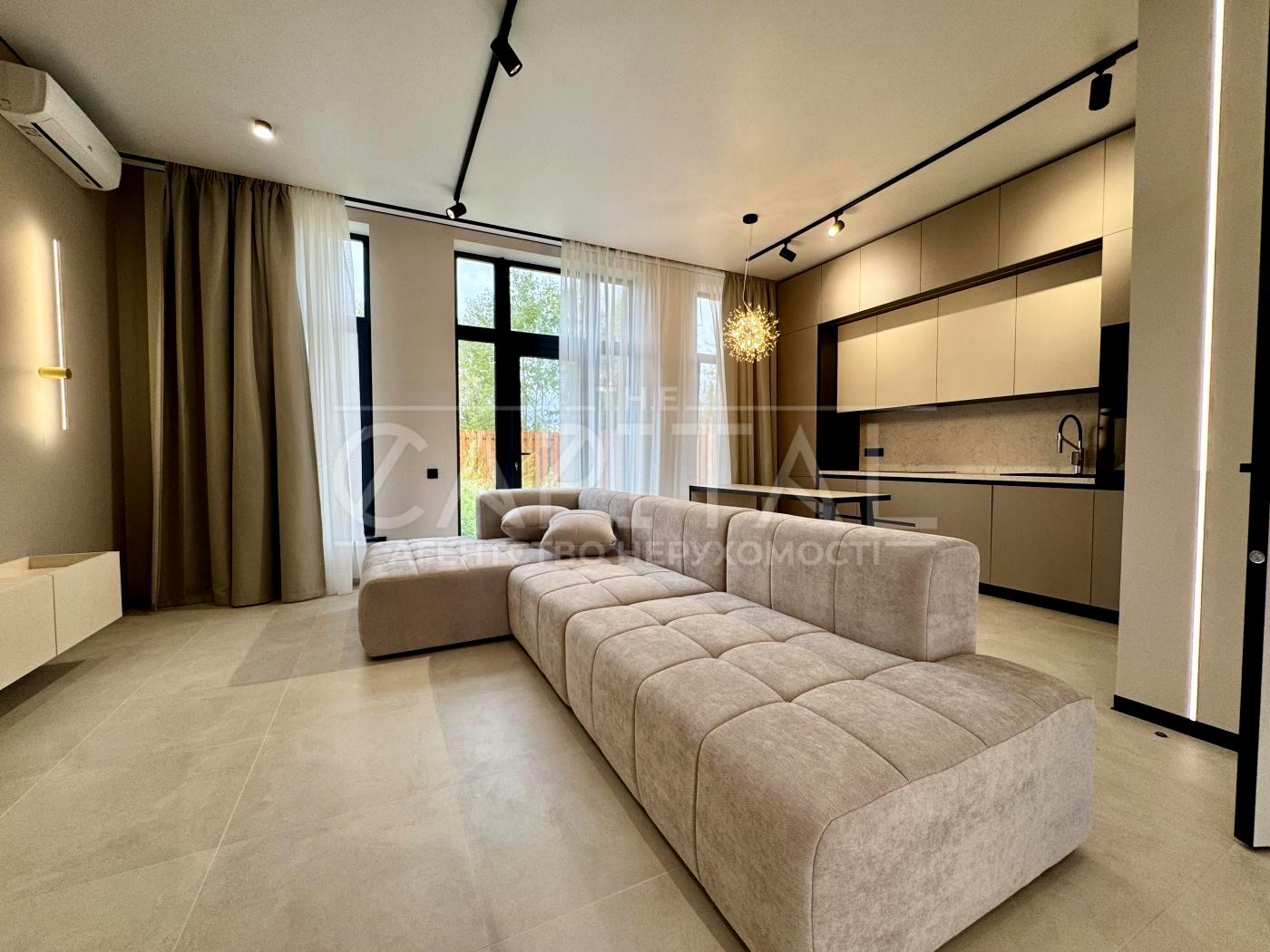 Дом по адресу ул. Виноградная (площадь 125 м²) - Atlanta.ua - фото 2