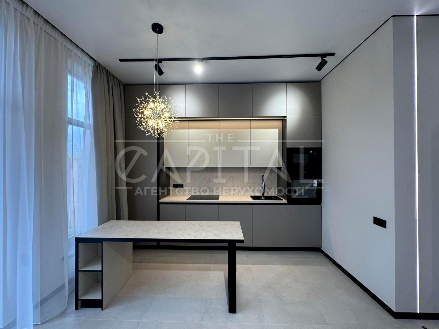 Дом по адресу ул. Виноградная (площадь 125 м²) - Atlanta.ua - фото 5