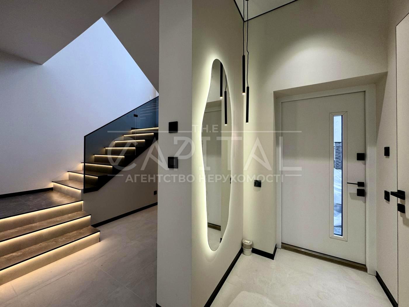 Дом по адресу ул. Виноградная (площадь 125 м²) - Atlanta.ua - фото 8