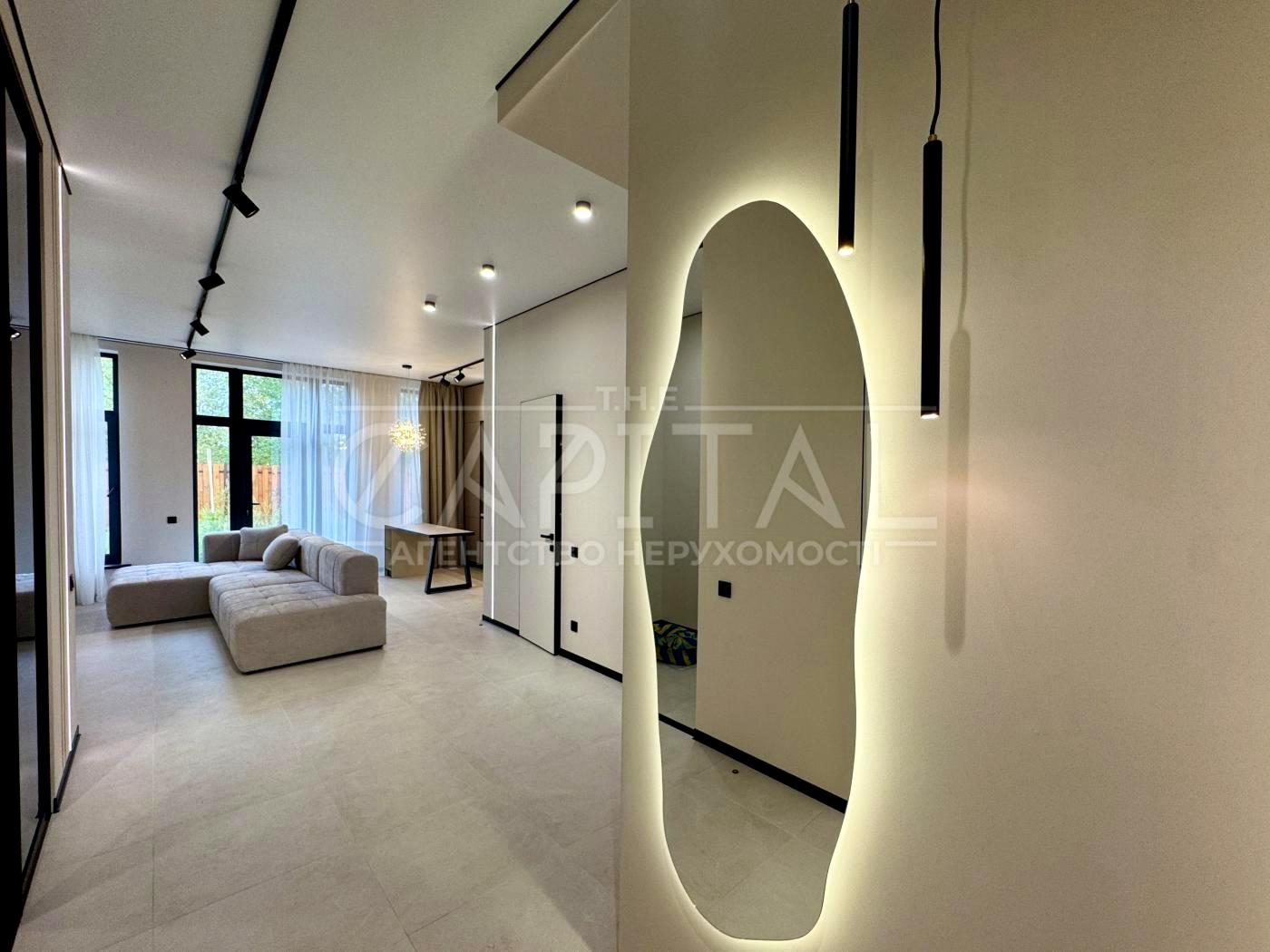 Дом по адресу ул. Виноградная (площадь 125 м²) - Atlanta.ua - фото 7