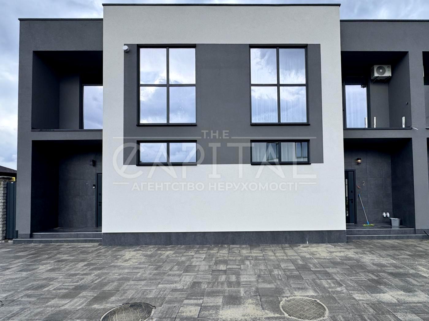 Дом по адресу ул. Виноградная (площадь 125 м²) - Atlanta.ua - фото 23