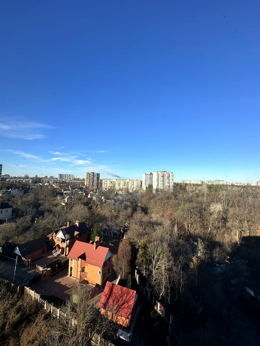 2-rooms apartment apartment by the address st. Ul Magistralnaya (area 65,6 m²) - Atlanta.ua - photo 17