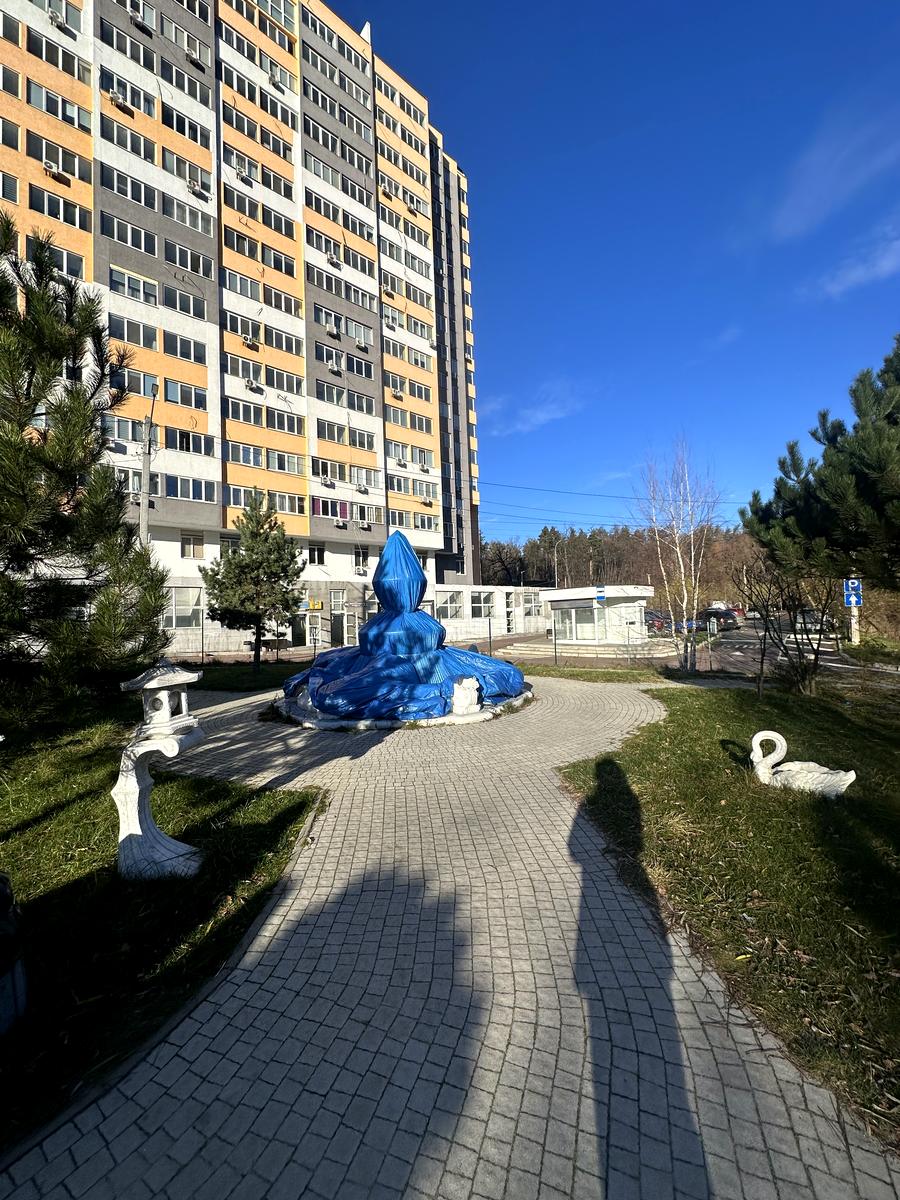 2-rooms apartment apartment by the address st. Ul Magistralnaya (area 65,6 m²) - Atlanta.ua - photo 18