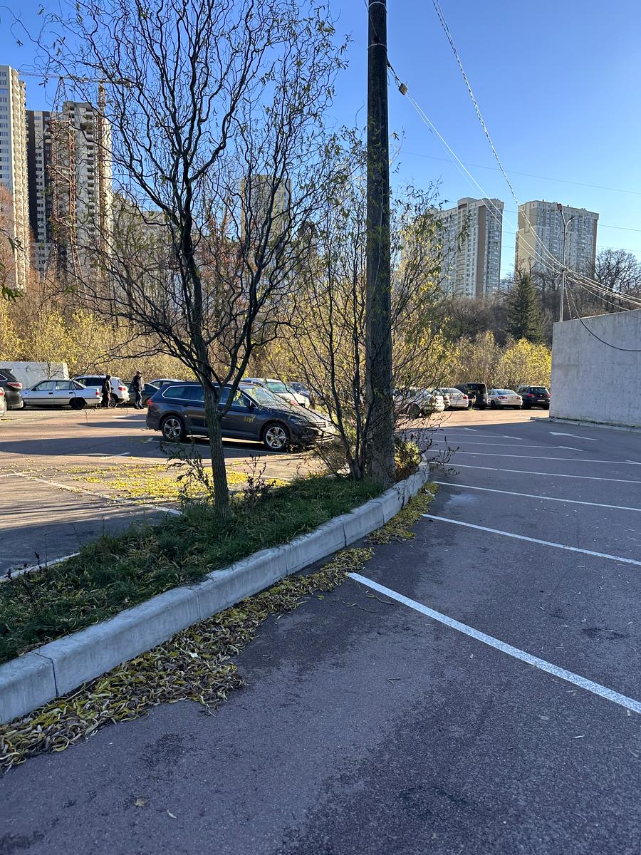 2-rooms apartment apartment by the address st. Ul Magistralnaya (area 65,6 m²) - Atlanta.ua - photo 20