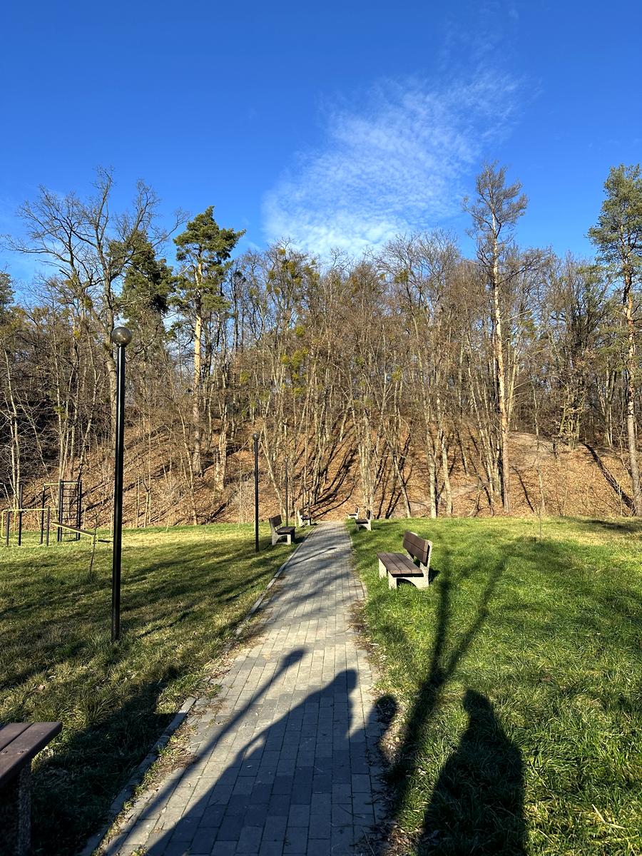 2-rooms apartment apartment by the address st. Ul Magistralnaya (area 65,6 m²) - Atlanta.ua - photo 22