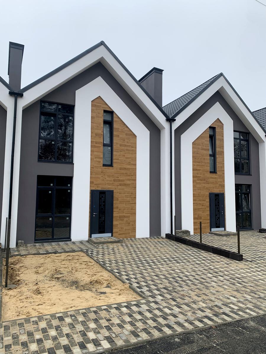 House by the address (area 100 m²) - Atlanta.ua - photo 2