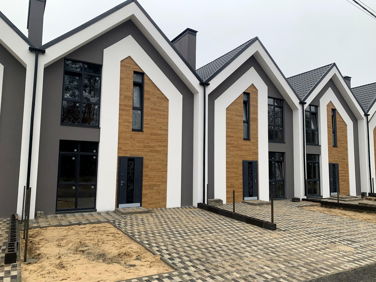 House by the address (area 100 m²) - Atlanta.ua - photo 3