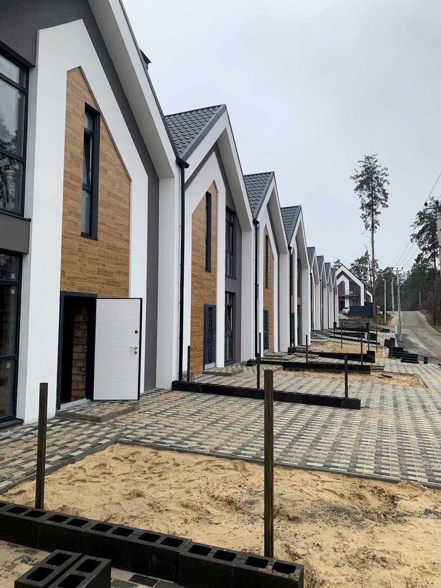 House by the address (area 100 m²) - Atlanta.ua - photo 4