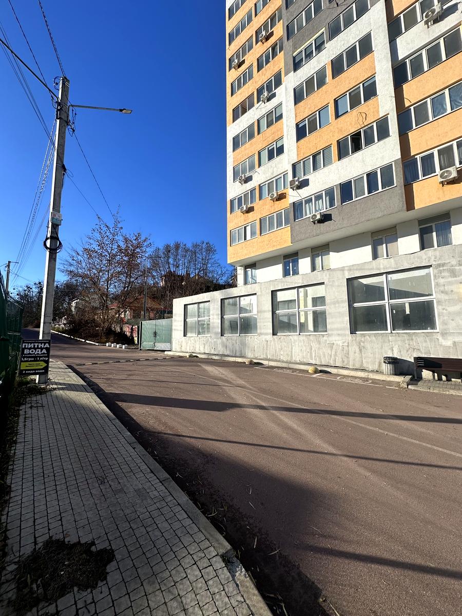 2-rooms apartment apartment by the address st. Ul Magistralnaya (area 65,6 m²) - Atlanta.ua - photo 4