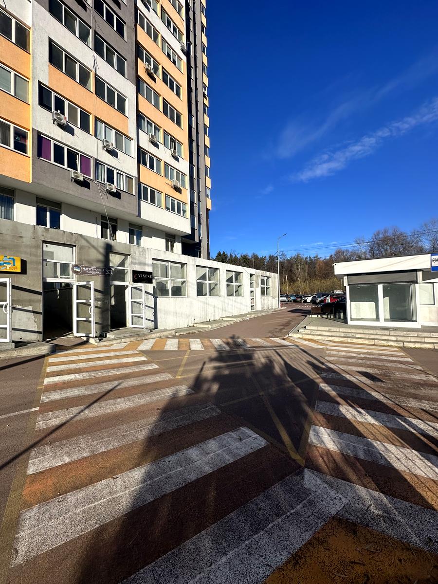 2-rooms apartment apartment by the address st. Ul Magistralnaya (area 65,6 m²) - Atlanta.ua - photo 3