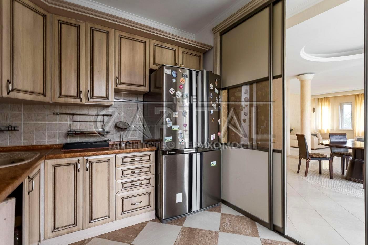 Будинок за адресою вул. Володимирська (площа 611,8 м²) - Atlanta.ua - фото 3