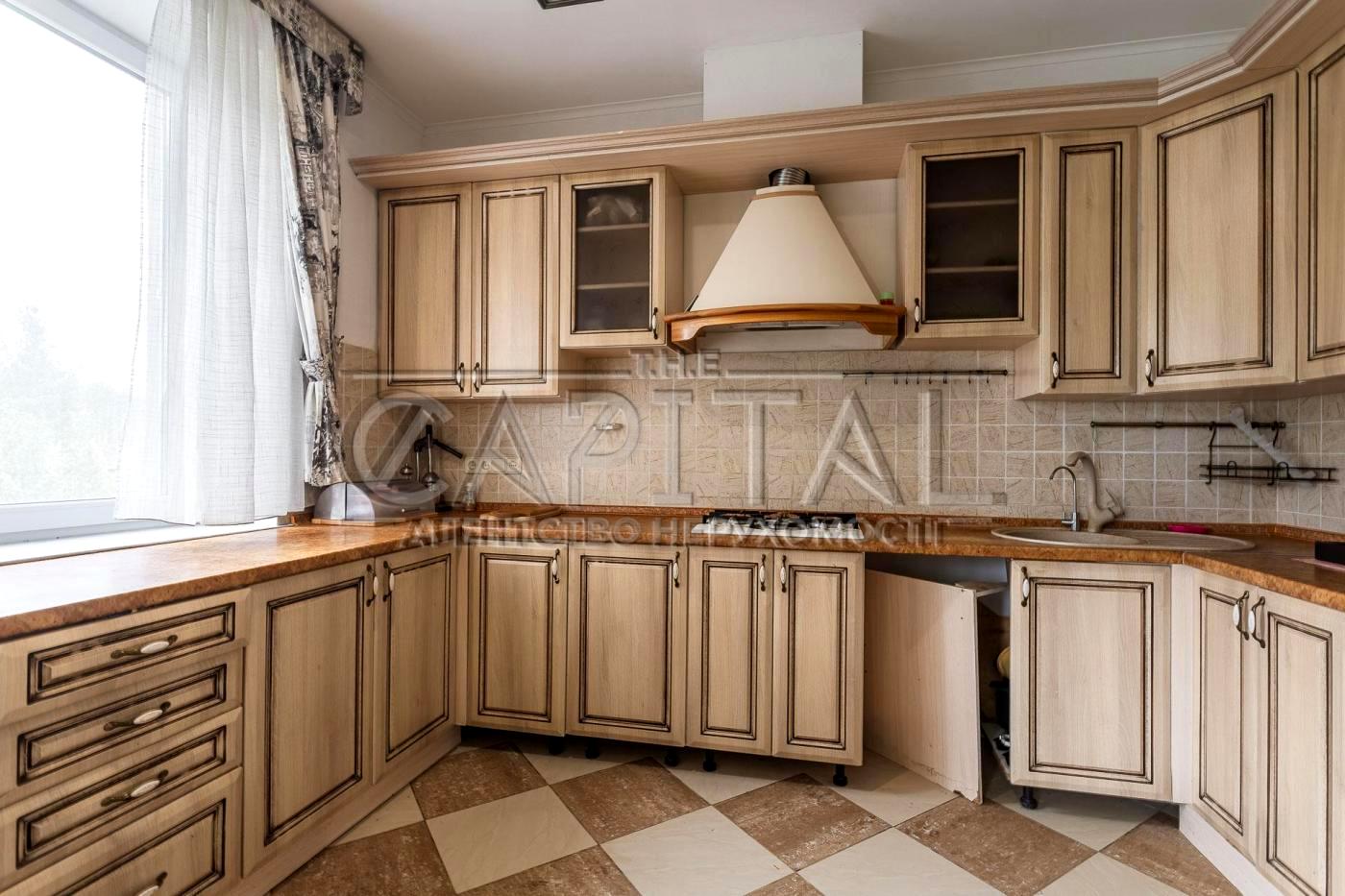 Будинок за адресою вул. Володимирська (площа 611,8 м²) - Atlanta.ua - фото 2