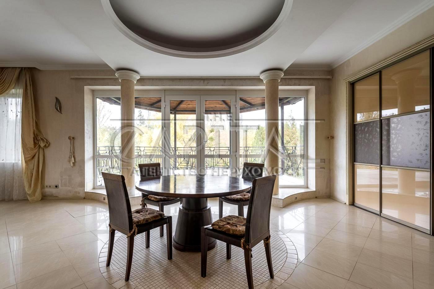 Будинок за адресою вул. Володимирська (площа 611,8 м²) - Atlanta.ua - фото 5