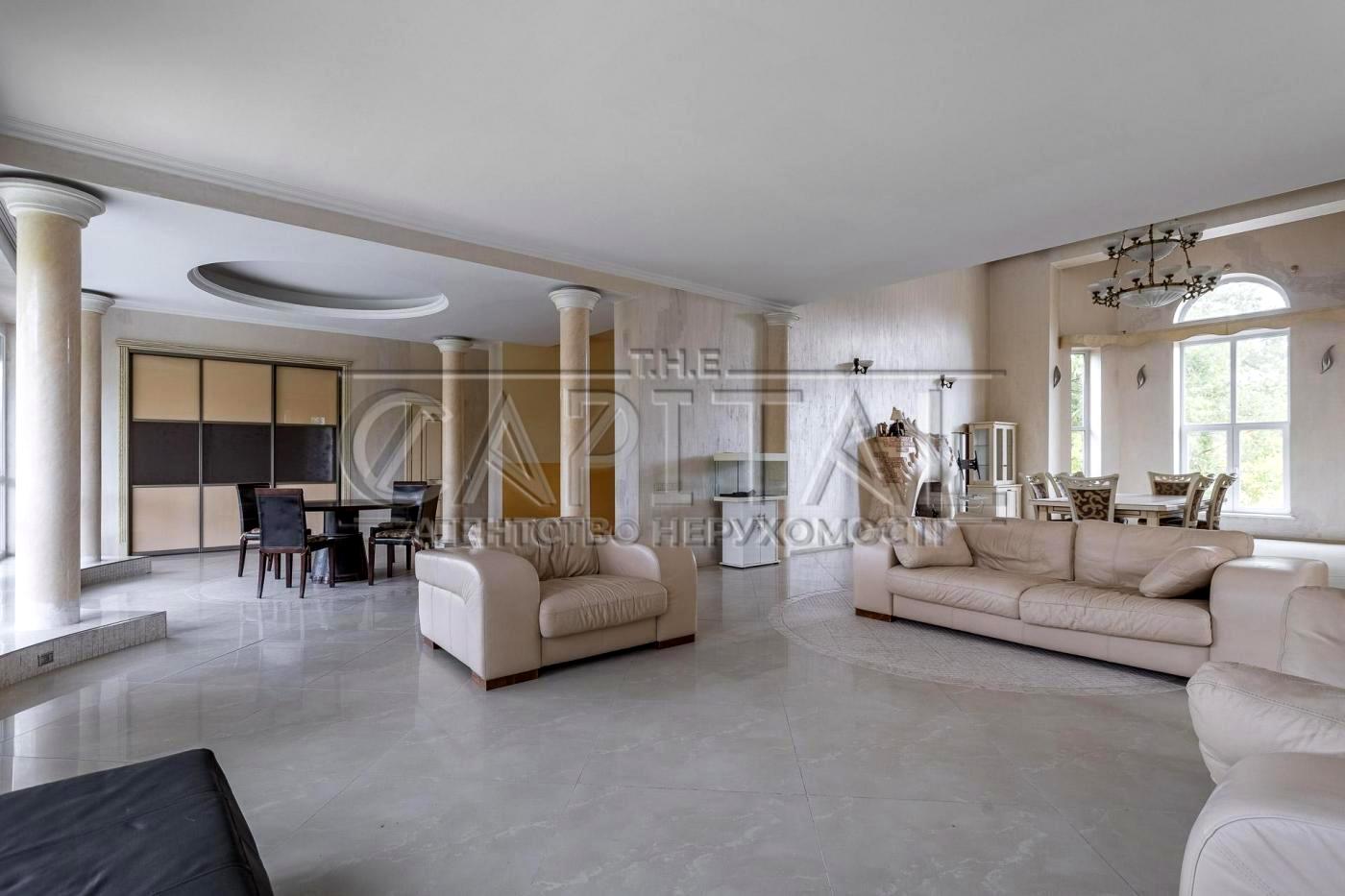 Будинок за адресою вул. Володимирська (площа 611,8 м²) - Atlanta.ua - фото 6