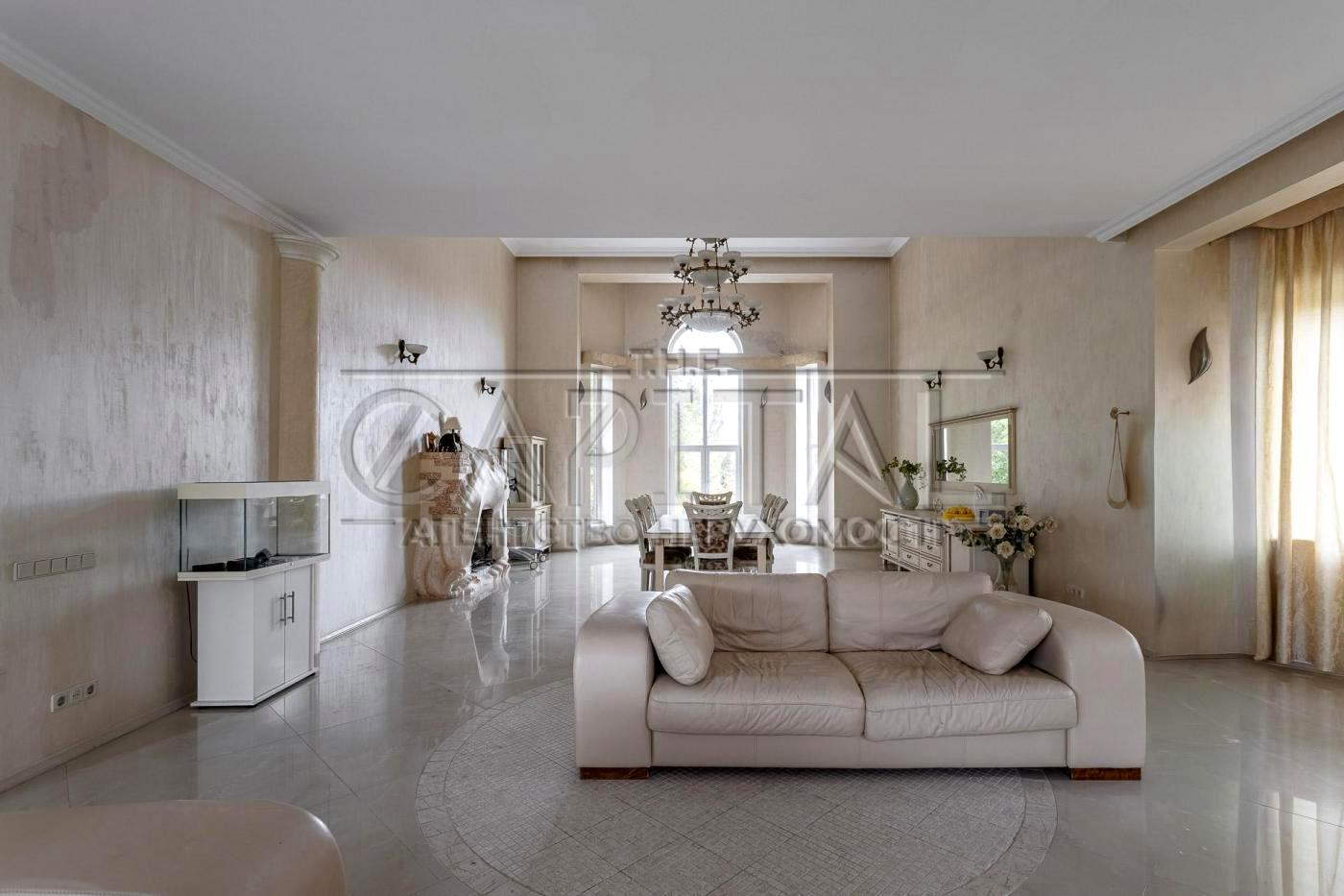 Будинок за адресою вул. Володимирська (площа 611,8 м²) - Atlanta.ua - фото 7