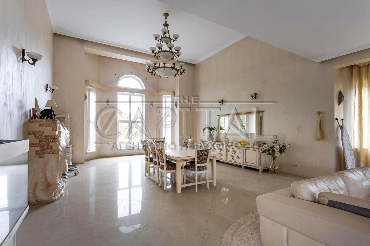 Будинок за адресою вул. Володимирська (площа 611,8 м²) - Atlanta.ua - фото 8