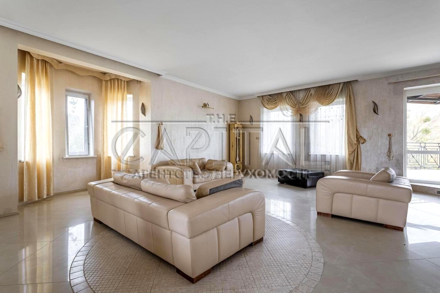 Будинок за адресою вул. Володимирська (площа 611,8 м²) - Atlanta.ua - фото 9