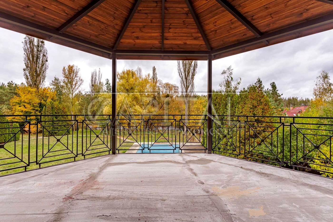 Будинок за адресою вул. Володимирська (площа 611,8 м²) - Atlanta.ua - фото 11