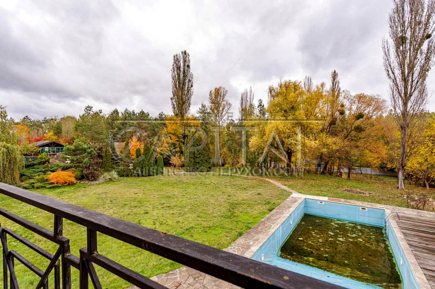 Будинок за адресою вул. Володимирська (площа 611,8 м²) - Atlanta.ua - фото 12