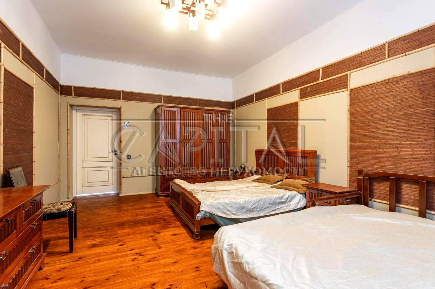 Будинок за адресою вул. Володимирська (площа 611,8 м²) - Atlanta.ua - фото 14