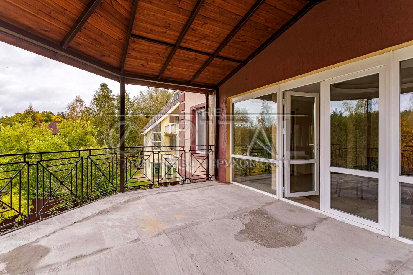 Будинок за адресою вул. Володимирська (площа 611,8 м²) - Atlanta.ua - фото 13