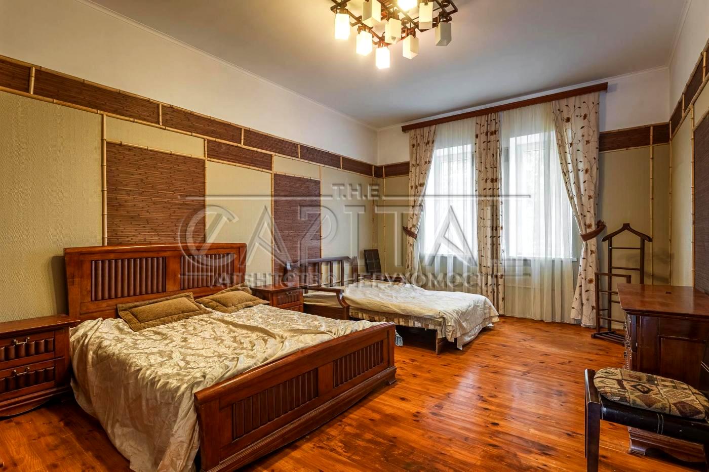 Будинок за адресою вул. Володимирська (площа 611,8 м²) - Atlanta.ua - фото 15