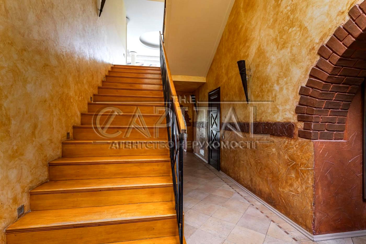 Будинок за адресою вул. Володимирська (площа 611,8 м²) - Atlanta.ua - фото 16