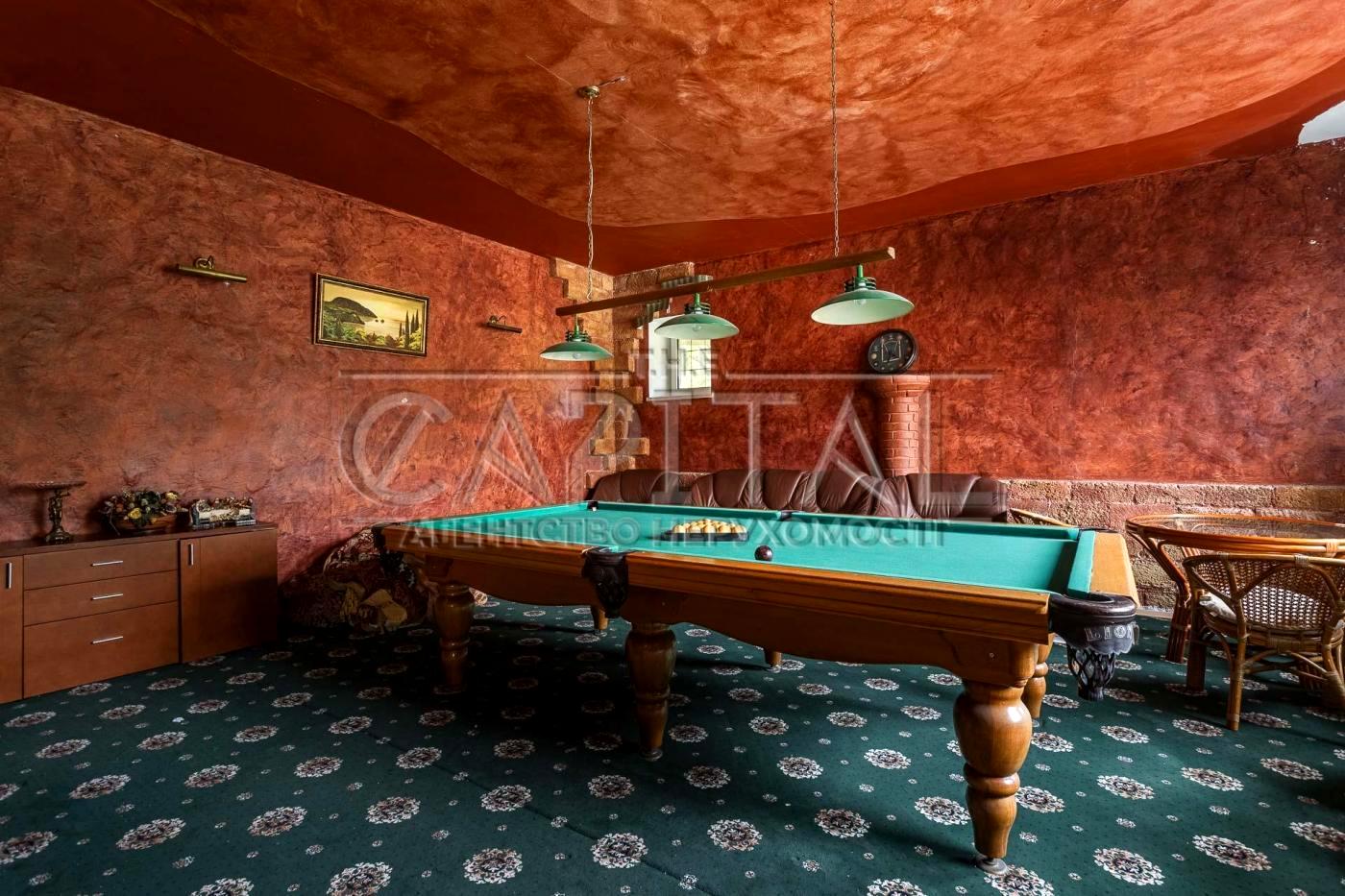 Будинок за адресою вул. Володимирська (площа 611,8 м²) - Atlanta.ua - фото 19