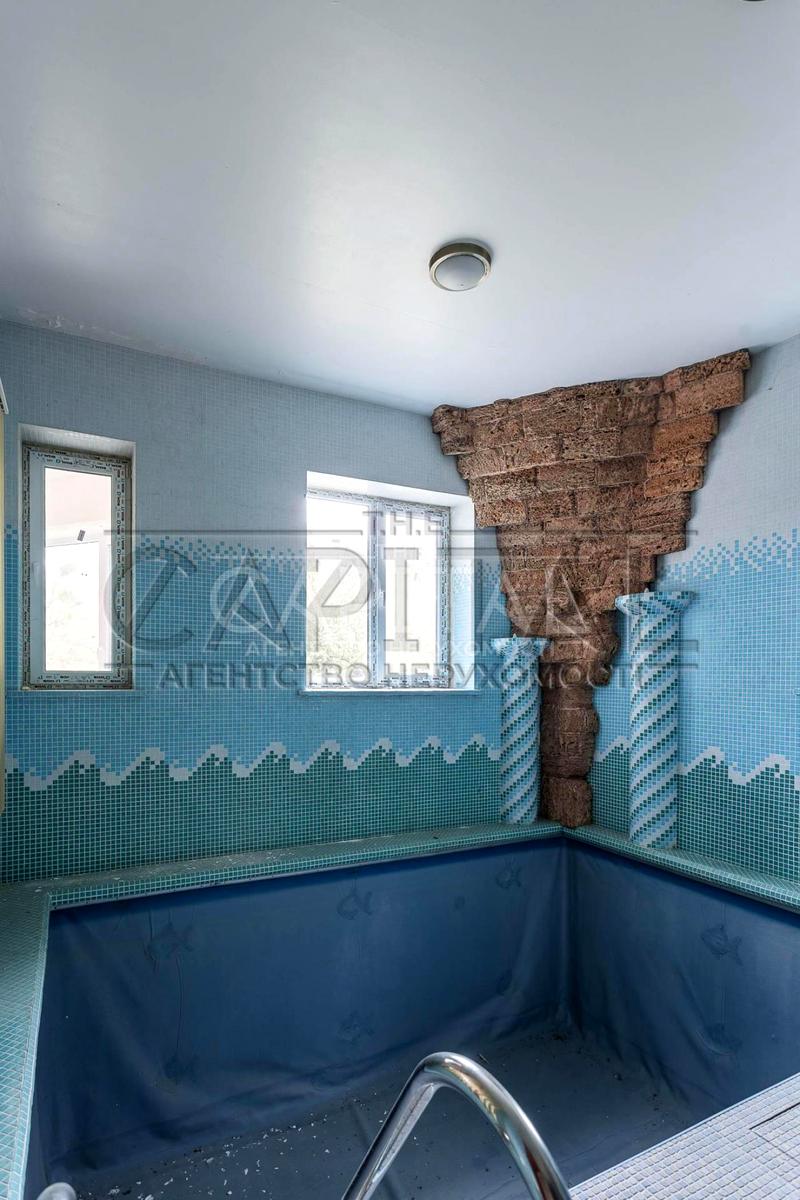 Будинок за адресою вул. Володимирська (площа 611,8 м²) - Atlanta.ua - фото 20