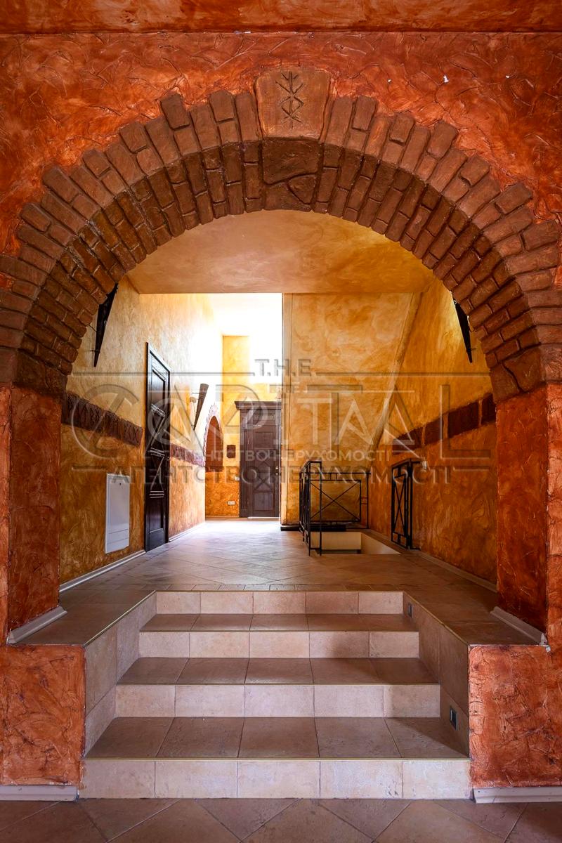 Будинок за адресою вул. Володимирська (площа 611,8 м²) - Atlanta.ua - фото 17