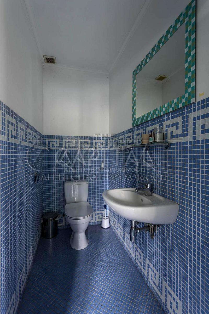 Будинок за адресою вул. Володимирська (площа 611,8 м²) - Atlanta.ua - фото 21