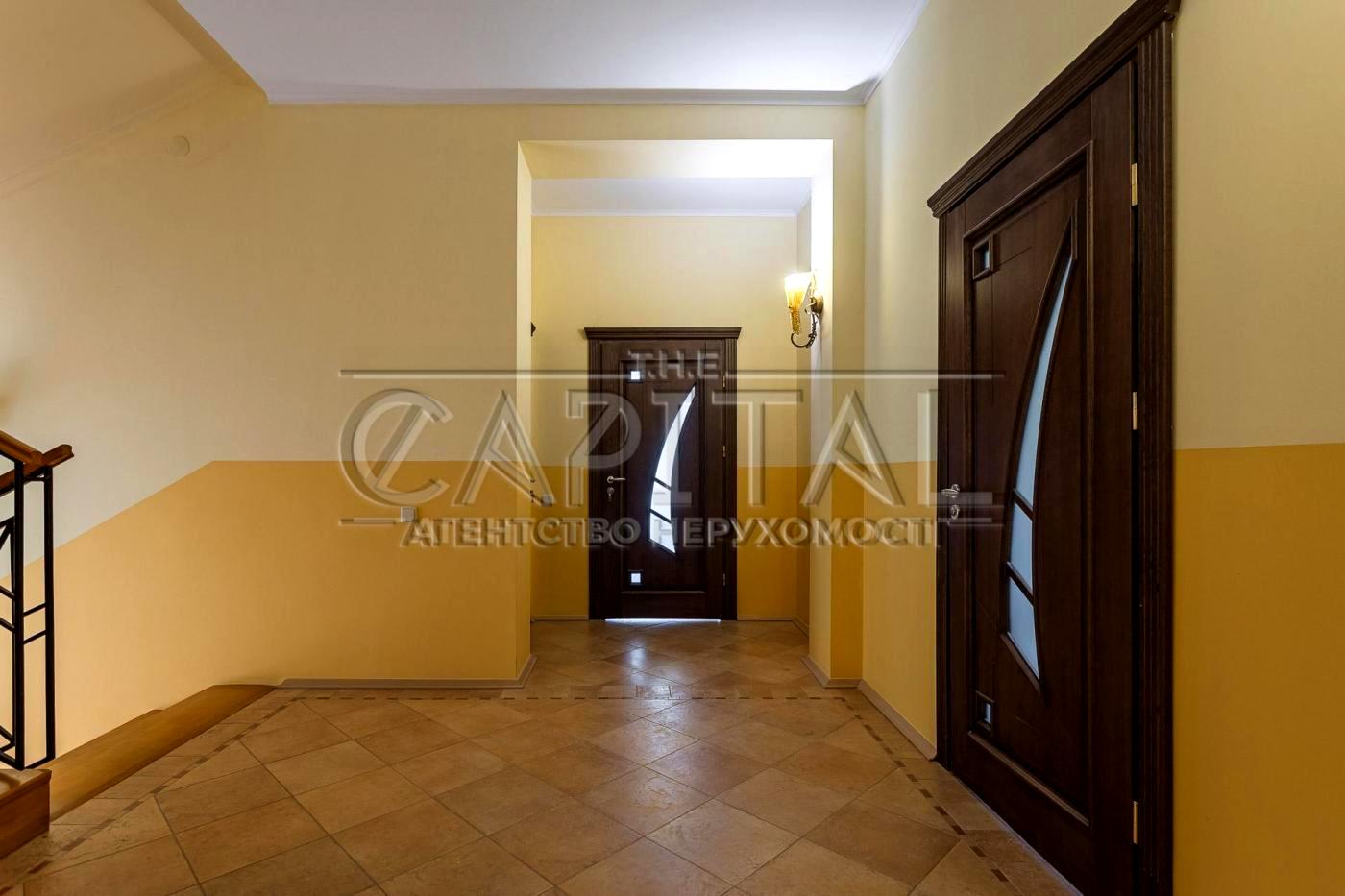 Будинок за адресою вул. Володимирська (площа 611,8 м²) - Atlanta.ua - фото 23