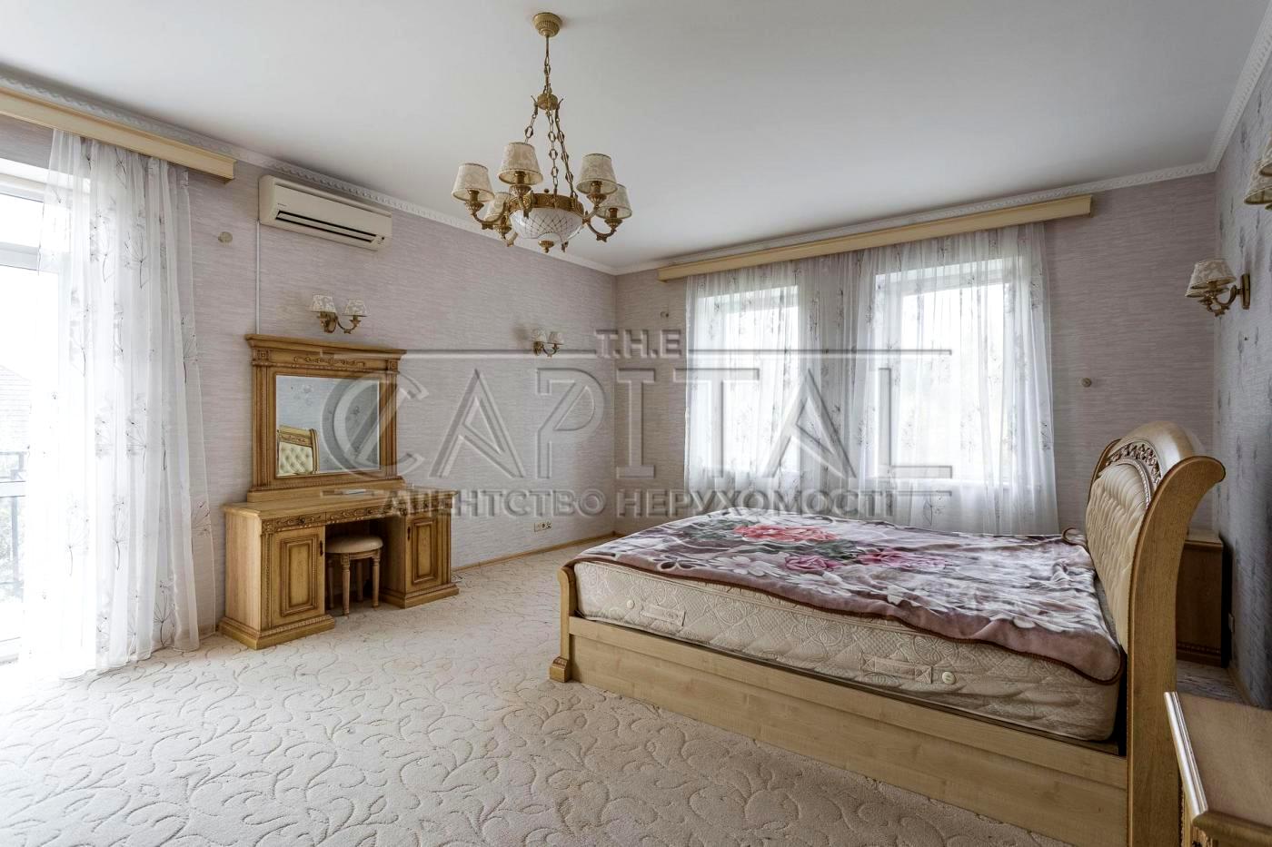 Будинок за адресою вул. Володимирська (площа 611,8 м²) - Atlanta.ua - фото 24