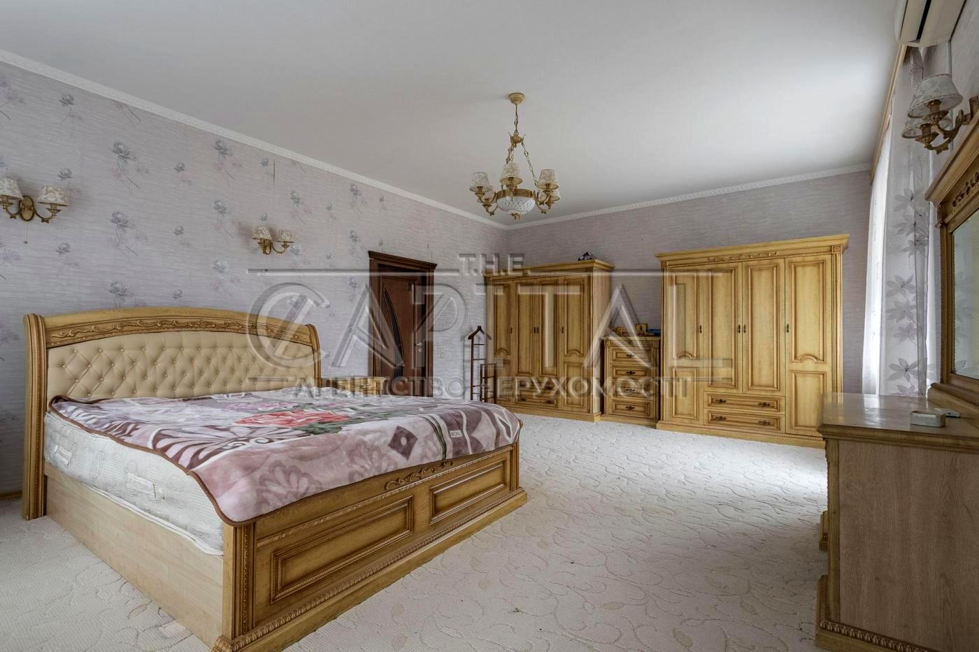 Будинок за адресою вул. Володимирська (площа 611,8 м²) - Atlanta.ua - фото 25