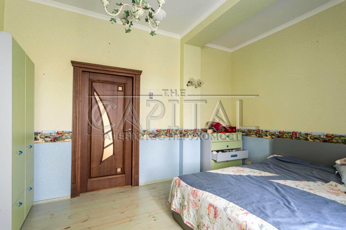 Будинок за адресою вул. Володимирська (площа 611,8 м²) - Atlanta.ua - фото 26