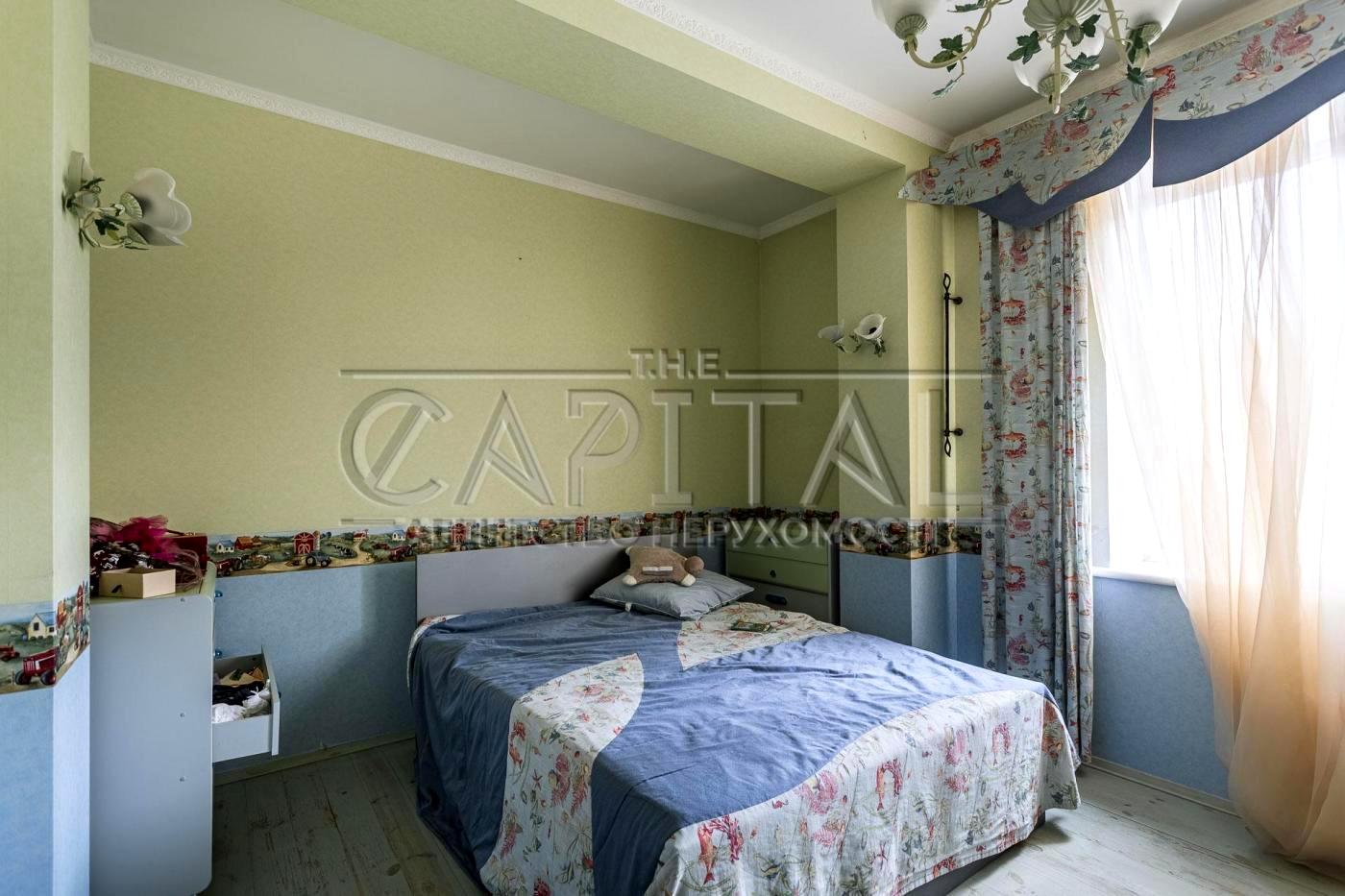 Будинок за адресою вул. Володимирська (площа 611,8 м²) - Atlanta.ua - фото 27