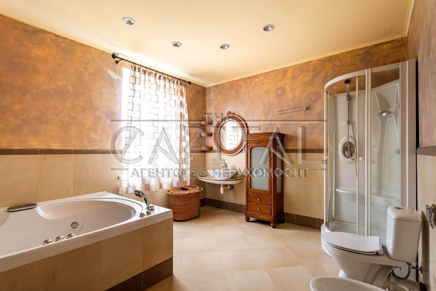 Будинок за адресою вул. Володимирська (площа 611,8 м²) - Atlanta.ua - фото 28