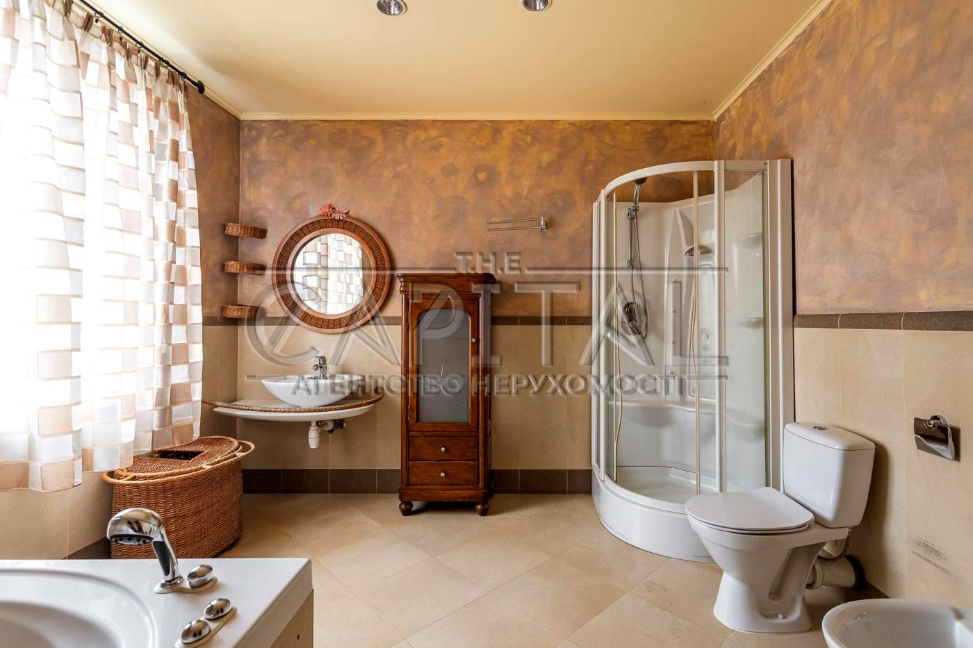 Будинок за адресою вул. Володимирська (площа 611,8 м²) - Atlanta.ua - фото 29